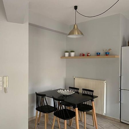 Zeusplace Boho Katerini Centre Εξωτερικό φωτογραφία