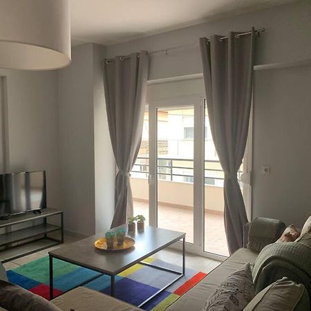 Zeusplace Boho Katerini Centre Εξωτερικό φωτογραφία