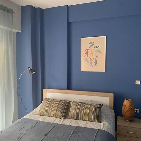 Zeusplace Boho Katerini Centre Εξωτερικό φωτογραφία