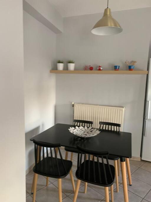 Zeusplace Boho Katerini Centre Εξωτερικό φωτογραφία