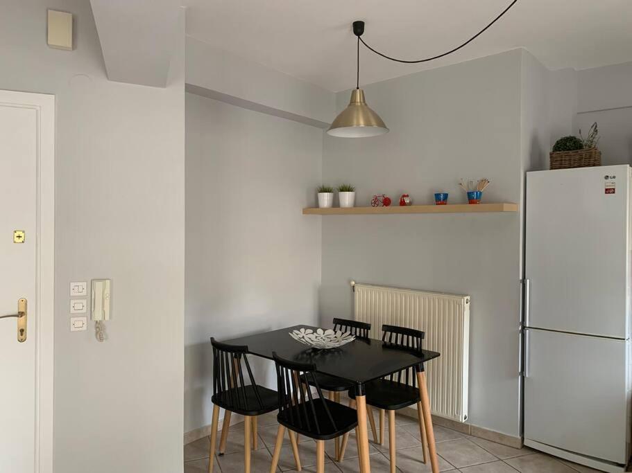 Zeusplace Boho Katerini Centre Εξωτερικό φωτογραφία