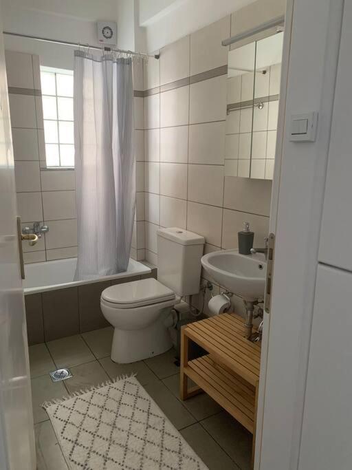 Zeusplace Boho Katerini Centre Εξωτερικό φωτογραφία