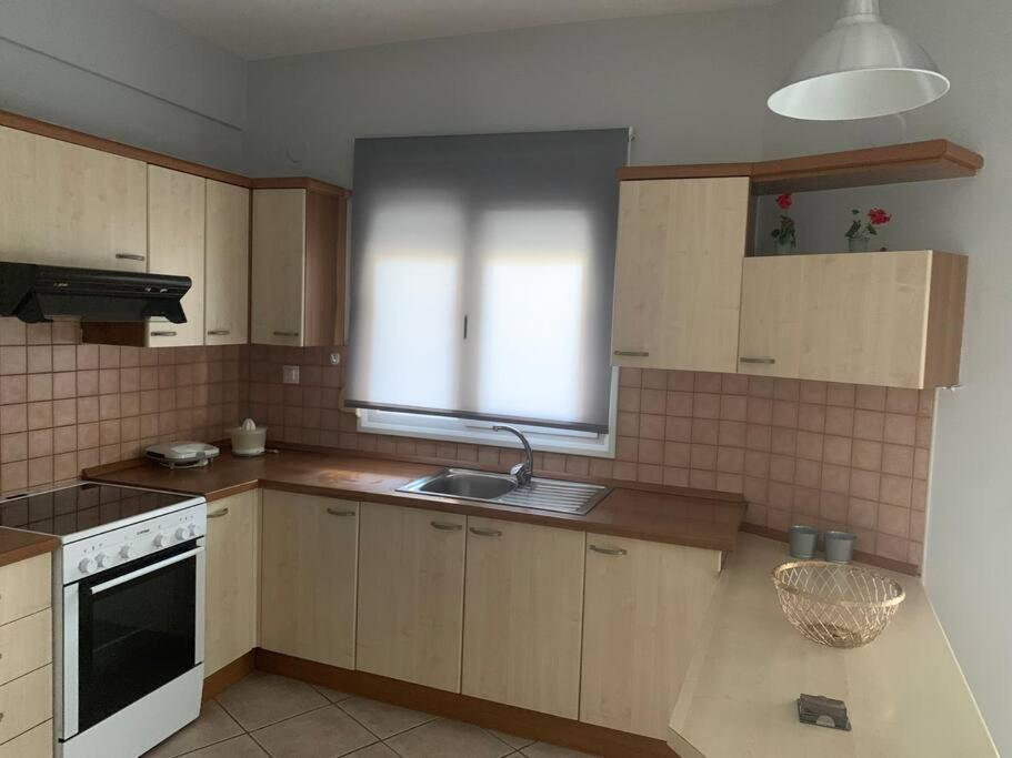 Zeusplace Boho Katerini Centre Εξωτερικό φωτογραφία