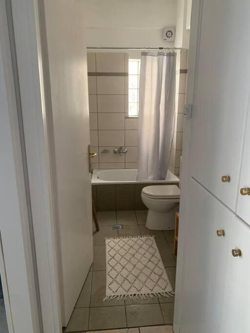 Zeusplace Boho Katerini Centre Εξωτερικό φωτογραφία