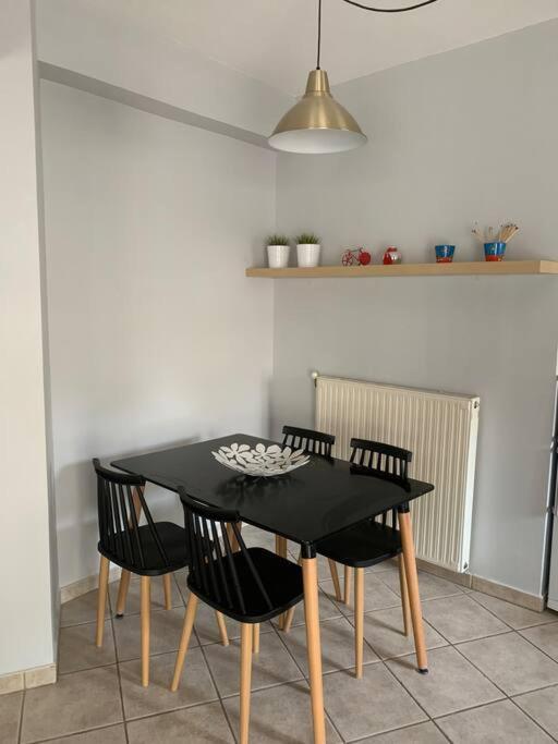 Zeusplace Boho Katerini Centre Εξωτερικό φωτογραφία