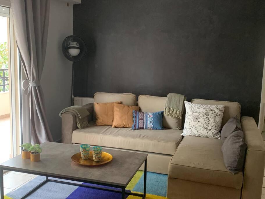 Zeusplace Boho Katerini Centre Εξωτερικό φωτογραφία