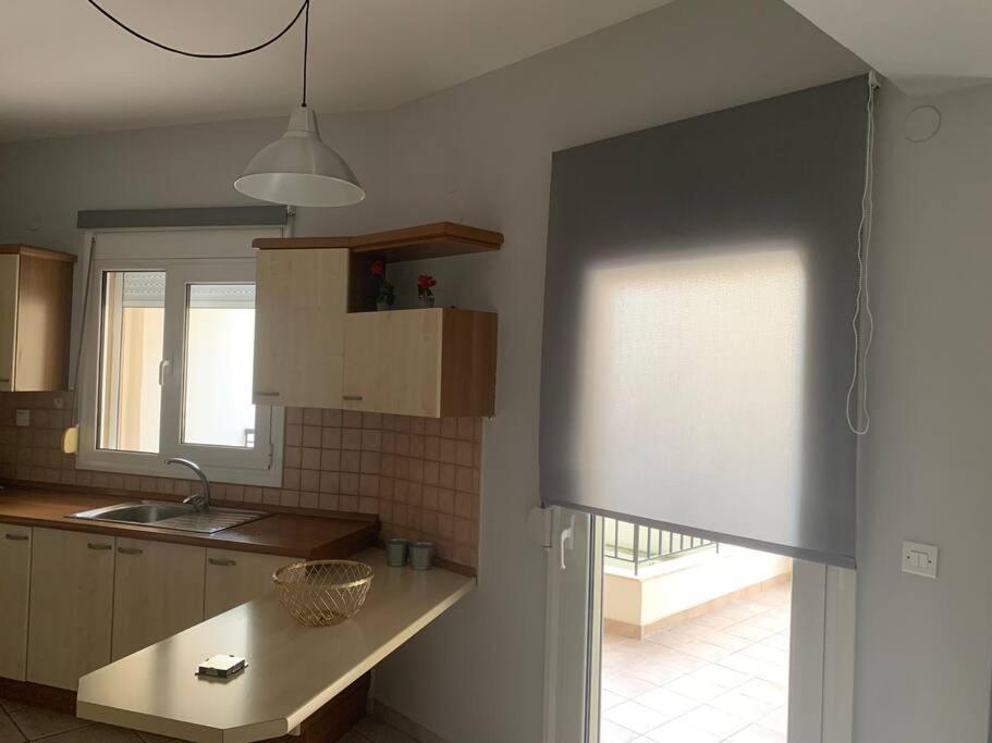 Zeusplace Boho Katerini Centre Εξωτερικό φωτογραφία