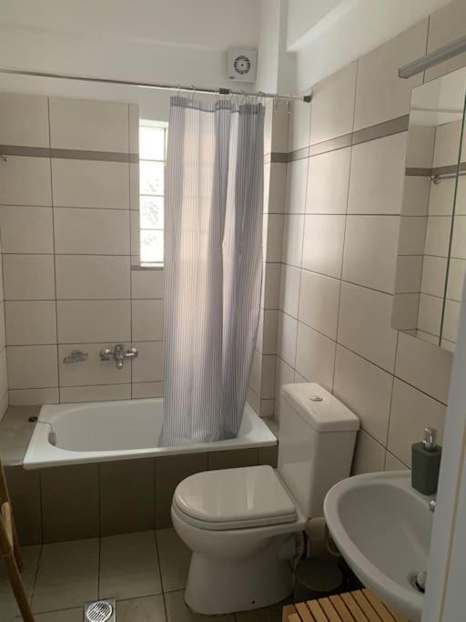 Zeusplace Boho Katerini Centre Εξωτερικό φωτογραφία