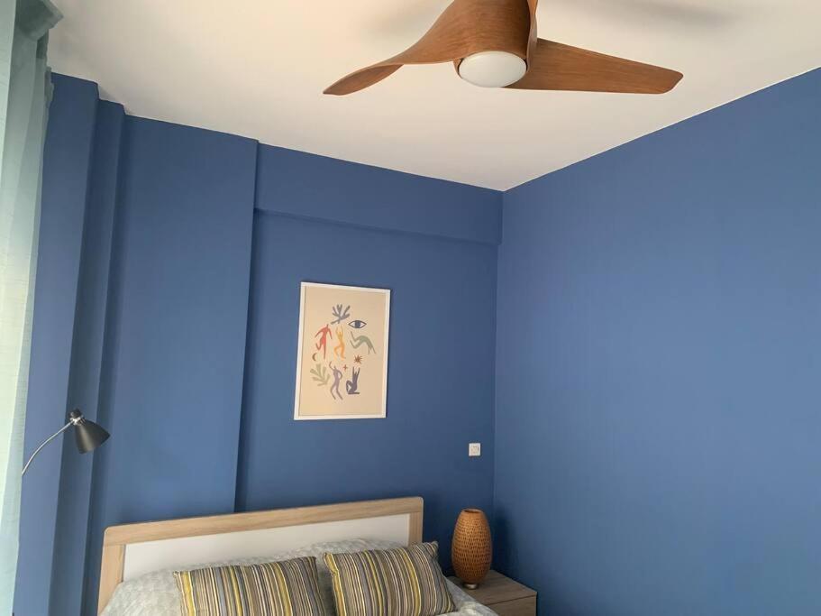 Zeusplace Boho Katerini Centre Εξωτερικό φωτογραφία