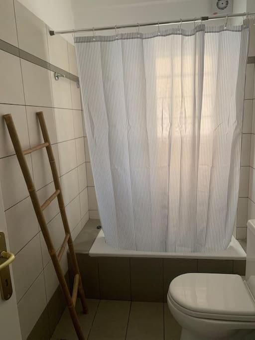 Zeusplace Boho Katerini Centre Εξωτερικό φωτογραφία