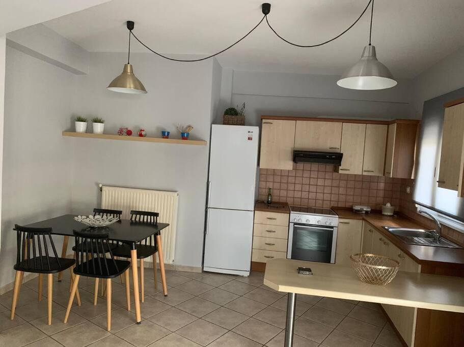 Zeusplace Boho Katerini Centre Εξωτερικό φωτογραφία