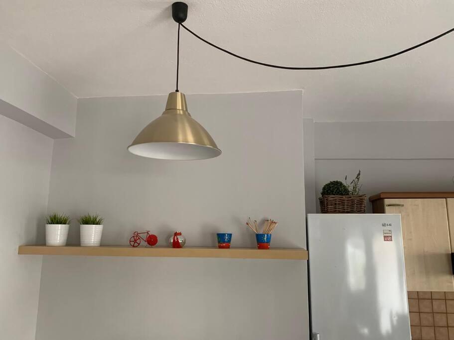Zeusplace Boho Katerini Centre Εξωτερικό φωτογραφία