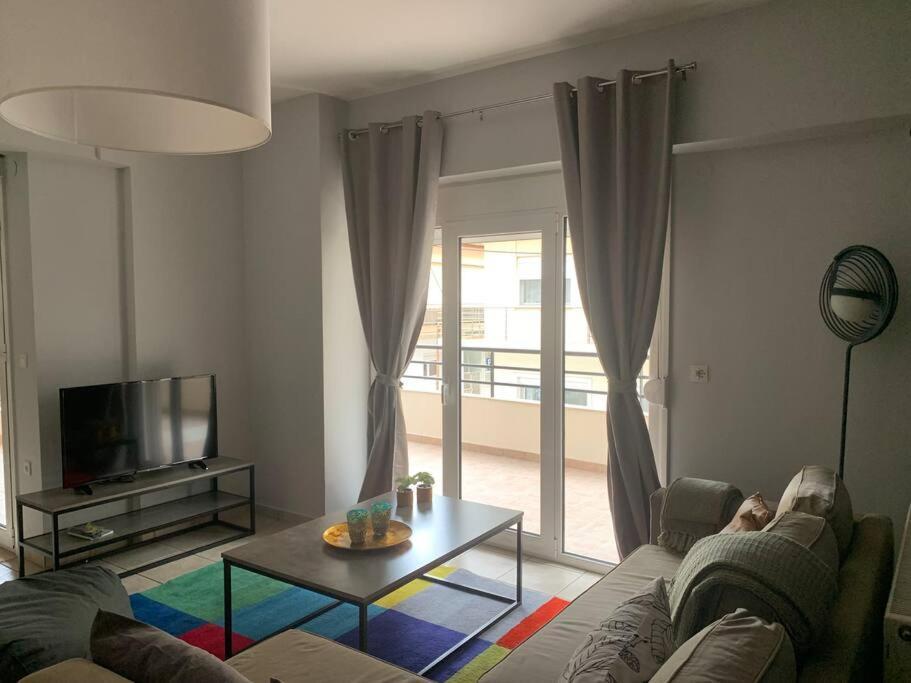 Zeusplace Boho Katerini Centre Εξωτερικό φωτογραφία