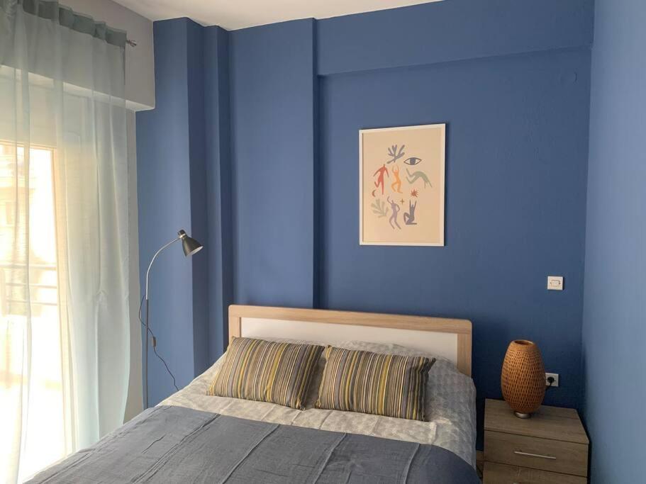 Zeusplace Boho Katerini Centre Εξωτερικό φωτογραφία