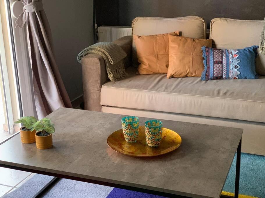 Zeusplace Boho Katerini Centre Εξωτερικό φωτογραφία