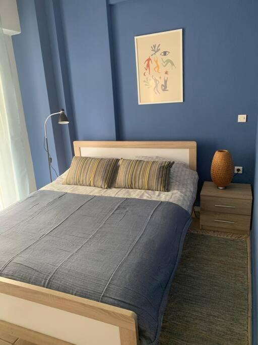 Zeusplace Boho Katerini Centre Εξωτερικό φωτογραφία