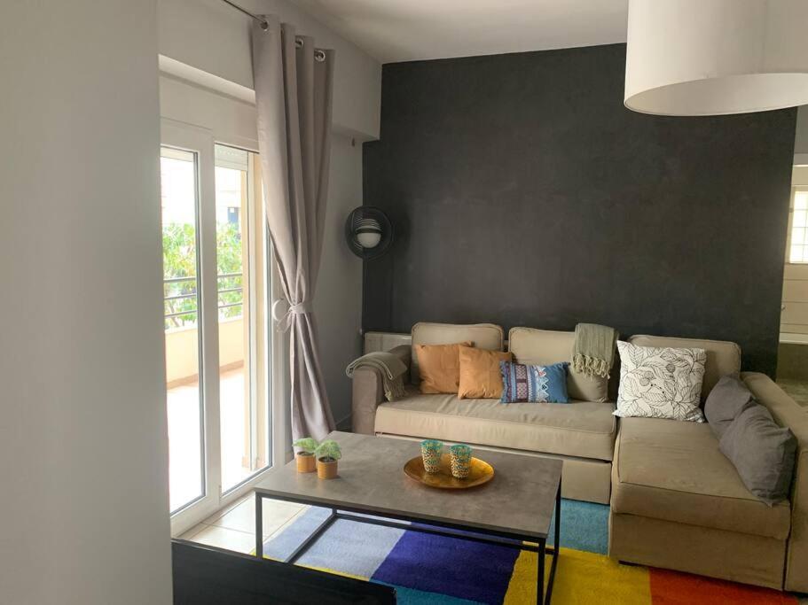 Zeusplace Boho Katerini Centre Εξωτερικό φωτογραφία