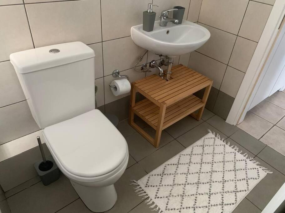 Zeusplace Boho Katerini Centre Εξωτερικό φωτογραφία